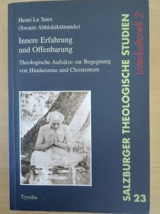 Titelseite von Innere Erfahrung und Offenbarung